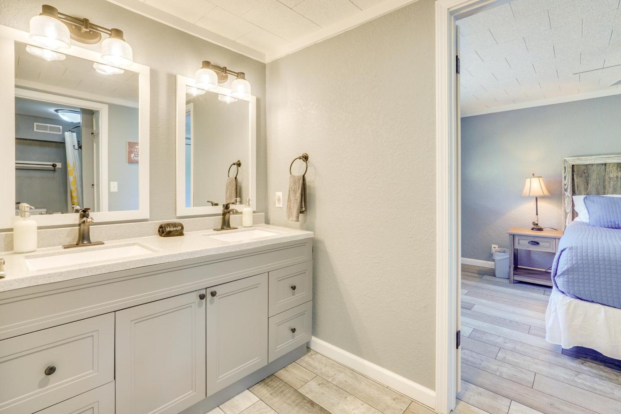 Howe Retreat With Fire Pit And Private Boat Dock! מראה חיצוני תמונה
